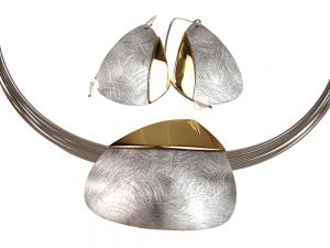 komplet-srebrny-pozlacany-rodowany-naszyjnik-kolczyki